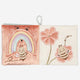Crane Baby - Violet Soft Activity Book