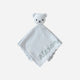 Cuddle+kind - Baby Bear Lovey - Baby Blue