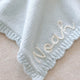 Cuddle+kind - Baby Bear Lovey - Baby Blue