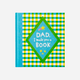Dad, I Made You A Book - A Fill-In Keepsake for Dad