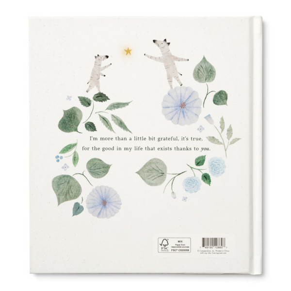 Dad, More Than a Little by M.H. Clark