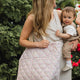 Dans le sac - Diaper bag - Dans le sac x Liberty London