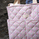 Dans le sac - Diaper bag - Dans le sac x Liberty London