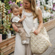 Dans le sac - Diaper bag - Dans le sac x Liberty London