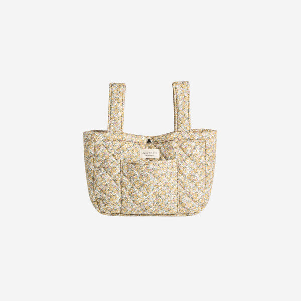 Dans le sac - Mini Mama - Stroller organizer - Dans le sac x Liberty London