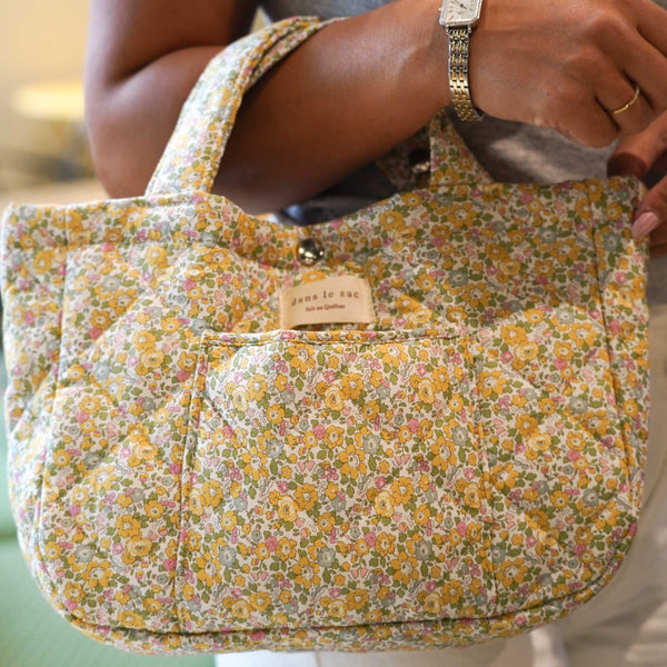 Dans le sac - Mini Mama - Stroller organizer - Dans le sac x Liberty London