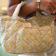 Dans le sac - Mini Mama - Stroller organizer - Dans le sac x Liberty London