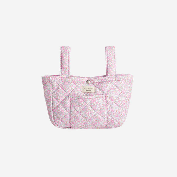Dans le sac - Mini Mama - Stroller organizer - Dans le sac x Liberty London