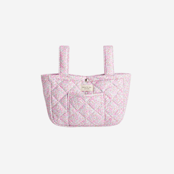 Dans le sac - Mini Mama - Stroller organizer - Dans le sac x Liberty London