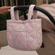 Dans le sac - Mini Mama - Stroller organizer - Dans le sac x Liberty London