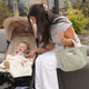 Dans le sac - Mini Mama – Stroller organizer bag