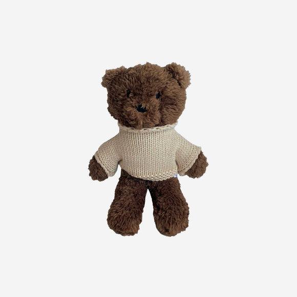 Dearly - Milo Bear - Medium | Soft Toy
