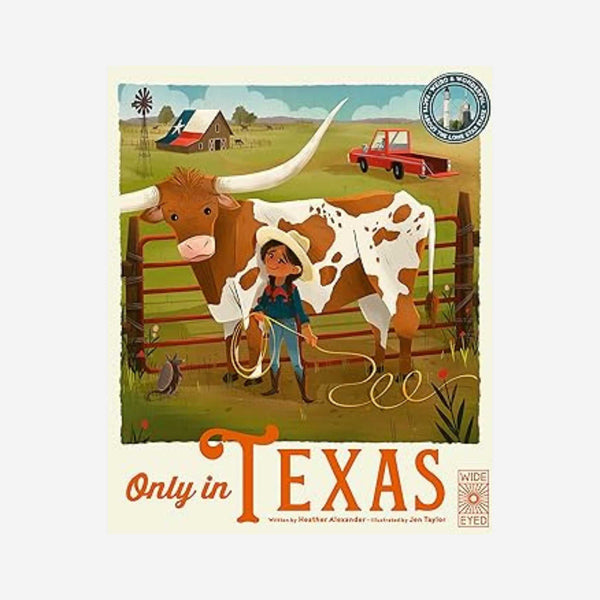 Dearly - Only in Texas