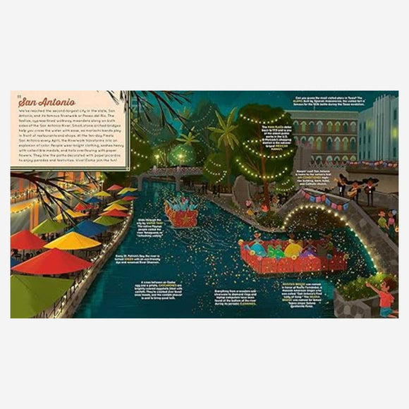 Dearly - Only in Texas