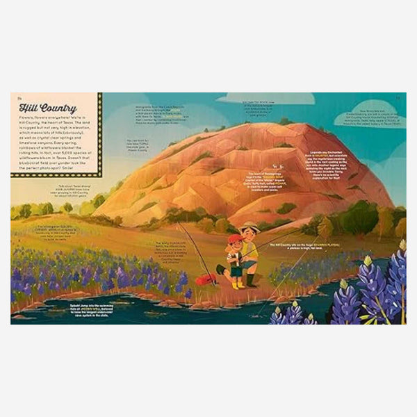 Dearly - Only in Texas