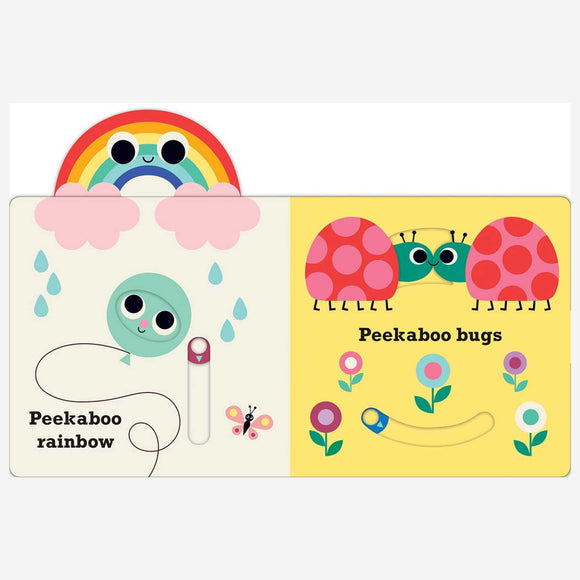 Dearly - Peekaboo Love 