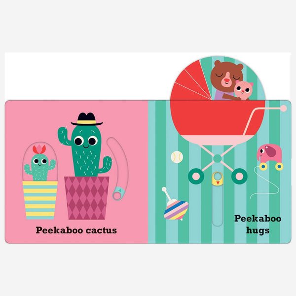 Dearly - Peekaboo Love 