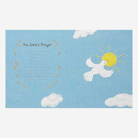 Dearly - Pray With Your Baby Every Day