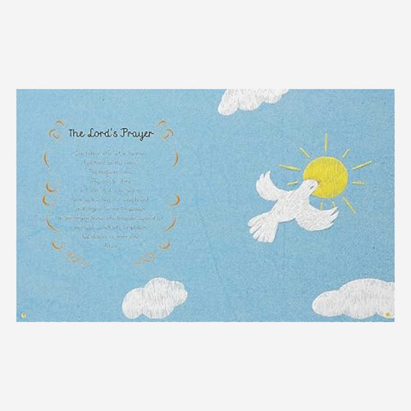 Dearly - Pray With Your Baby Every Day