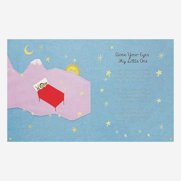 Dearly - Pray With Your Baby Every Day