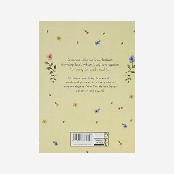 Dearly - Read to Your Baby Every Day