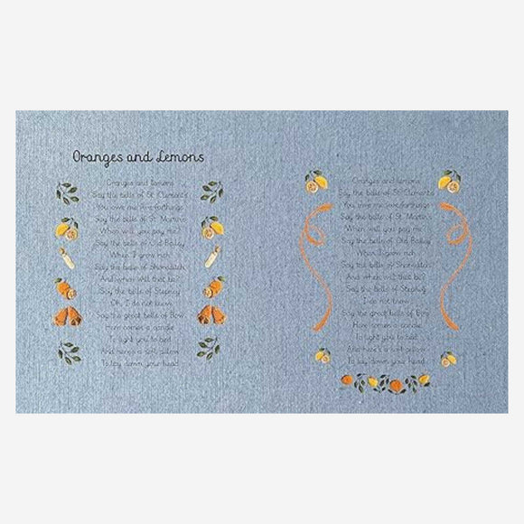 Dearly - Read to Your Baby Every Night