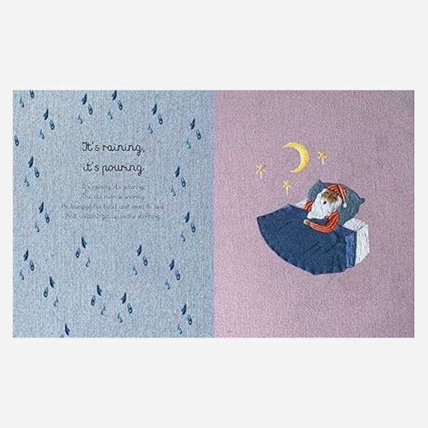 Dearly - Read to Your Baby Every Night