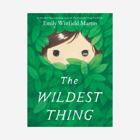 Dearly - The Wildest Thing