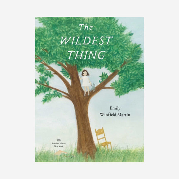 Dearly - The Wildest Thing