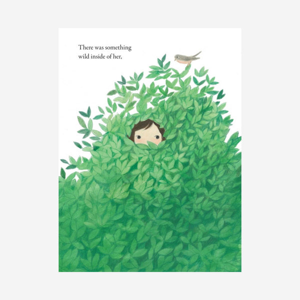 Dearly - The Wildest Thing