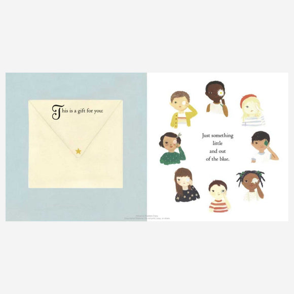 Dearly - This is a Gift for You