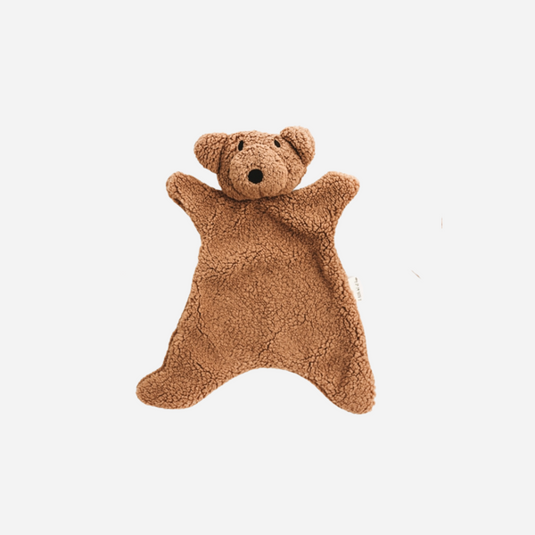 DesignsbyalittlebitofHope - Brown Snuggle Bear