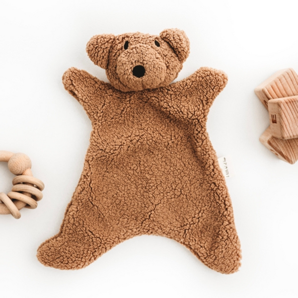 DesignsbyalittlebitofHope - Brown Snuggle Bear