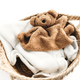 DesignsbyalittlebitofHope - Brown Snuggle Bear