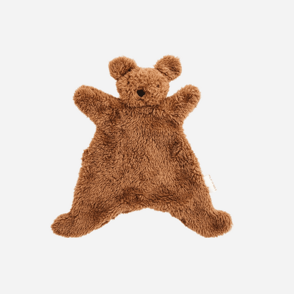 DesignsbyalittlebitofHope - Brown Teddy Dog Snuggle Bear