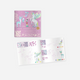 Djeco - Color. Assemble. Play. - Fairy World