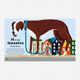 Dogphabet Book - A Whimsical Celebration Of Canine Companions