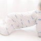 Dreamy Skies Baby - Bamboo Convertible Romper in Sharks
