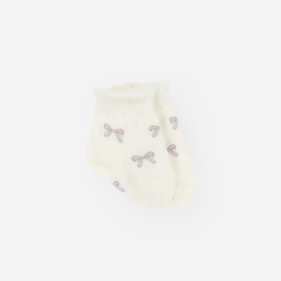 Dreamy Skies Baby - Blush Meadow 6 Layer Gauze Blanket