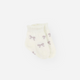 Dreamy Skies Baby - Blush Meadow 6 Layer Gauze Blanket