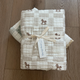 Dreamy Skies Baby - Vintage Ranch 6 Layer Gauze Blanket