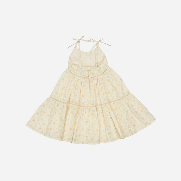 Early Sunday - Alice Dress - Star Fish
