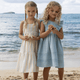 Early Sunday - Alice Dress - Summer Stripe