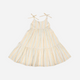 Early Sunday - Alice Dress - Summer Stripe