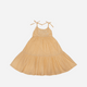 Early Sunday - Alice Dress - Vanilla