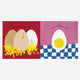 Egg Egg Egg! Board Book By Sarah Finan