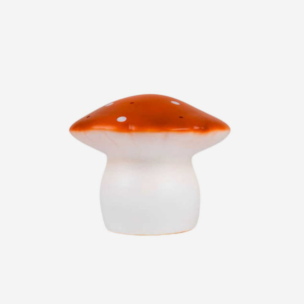Egmont Heico - Medium Mushroom Lamp - Terra