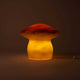 Egmont Heico - Medium Mushroom Lamp - Terra