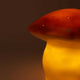 Egmont Heico - Medium Mushroom Lamp - Terra