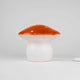 Egmont Heico - Medium Mushroom Lamp - Terra